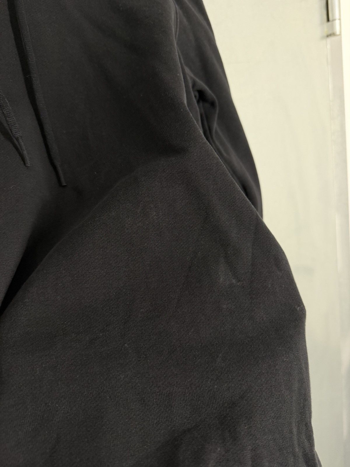 Y-3 Yohji Uniform Of The Streets Y-3 Hoodie Size US L / EU 52-54 / 3 - 7 Thumbnail