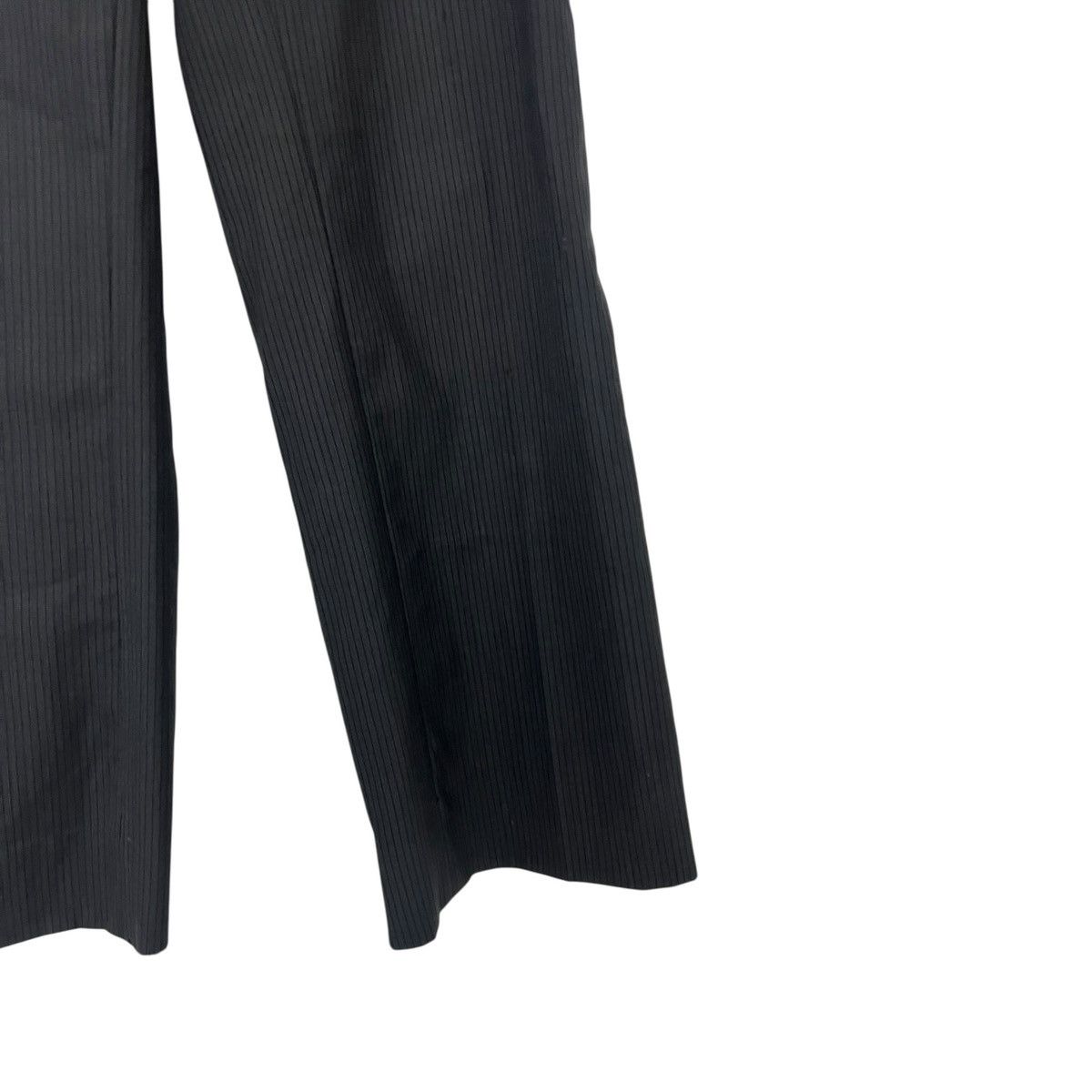 Carol Christian Poell Ccp pinstripe pants Size US 30 / EU 46 - 3 Thumbnail