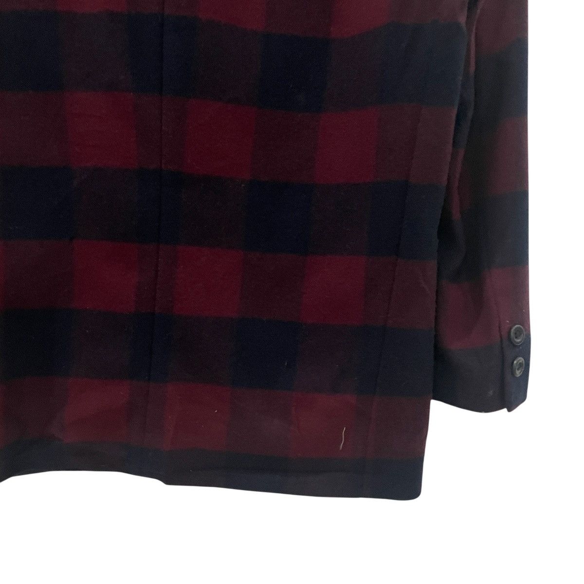Hai Sporting Gear Vintage Hai Sporting Gear By Issey Miyake Jacket Size US L / EU 52-54 / 3 - 10 Thumbnail