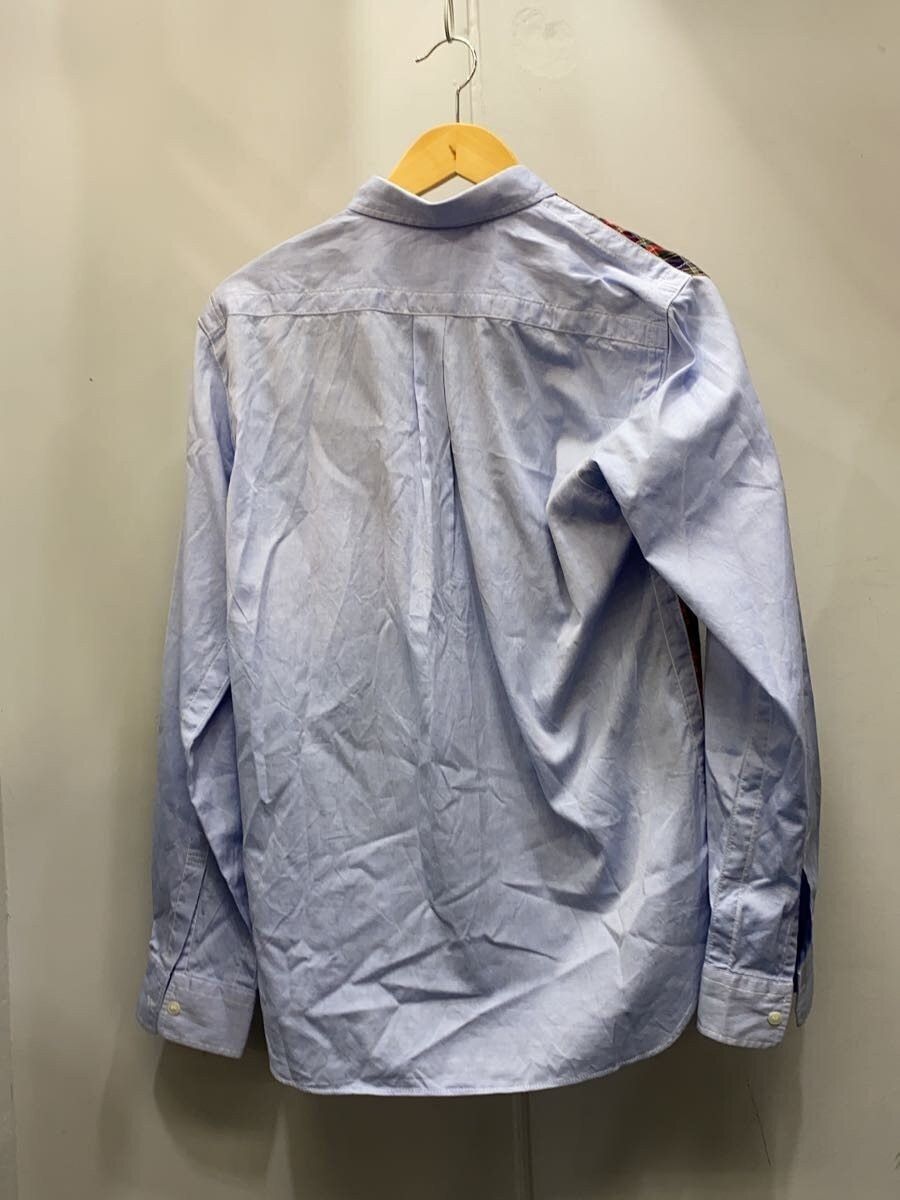 Comme des Garcons Homme Plaid Button Shirt Size US S / EU 44-46 / 1 - 2 Thumbnail