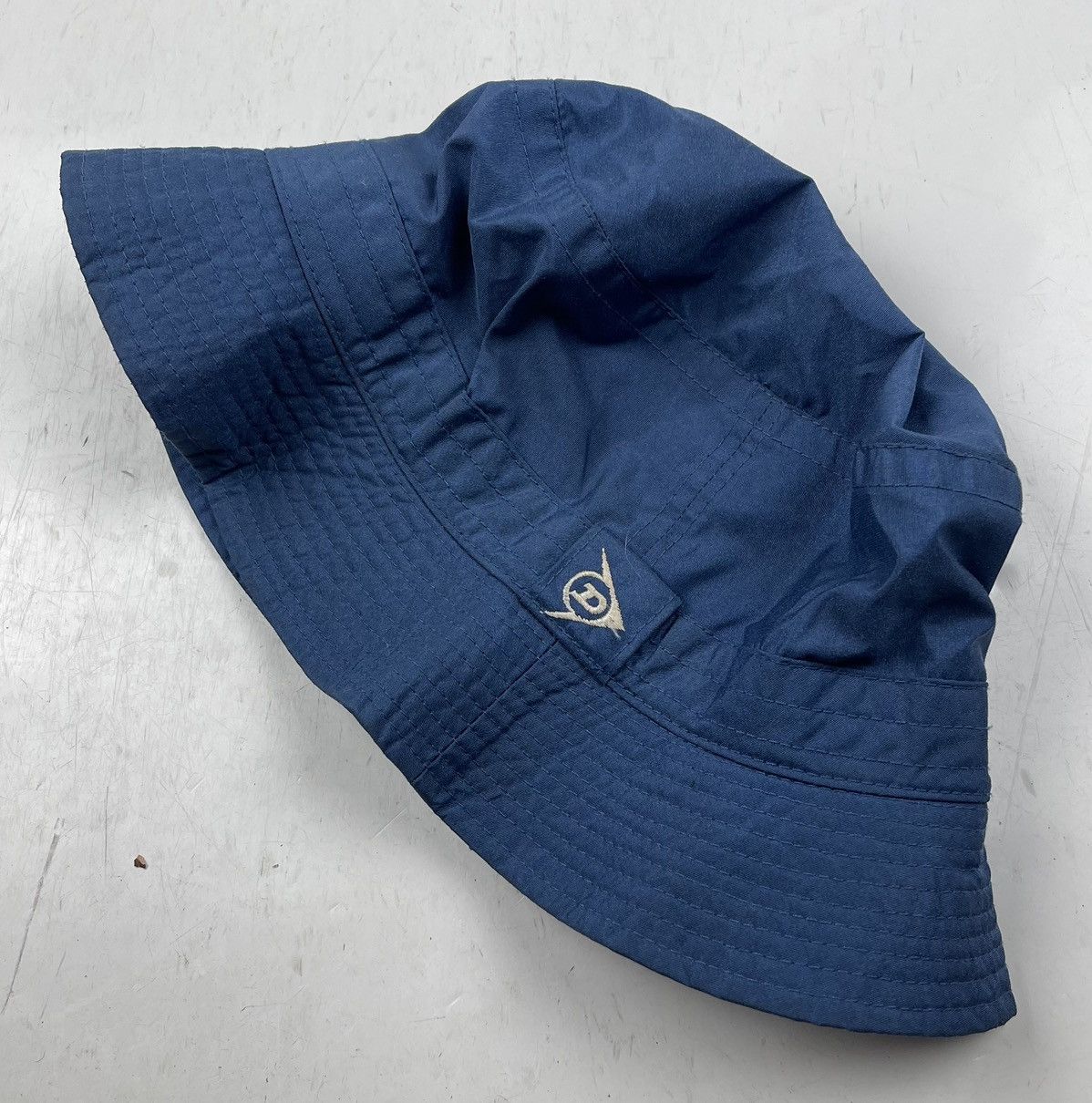 Dunlop × Vintage vintage dunlop bucket hat tc41 Size ONE SIZE - 2 Thumbnail