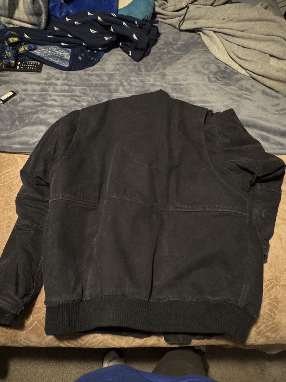 Carhartt Carhartt Vintage Jacket Size US XL / EU 56 / 4 - 5 Thumbnail
