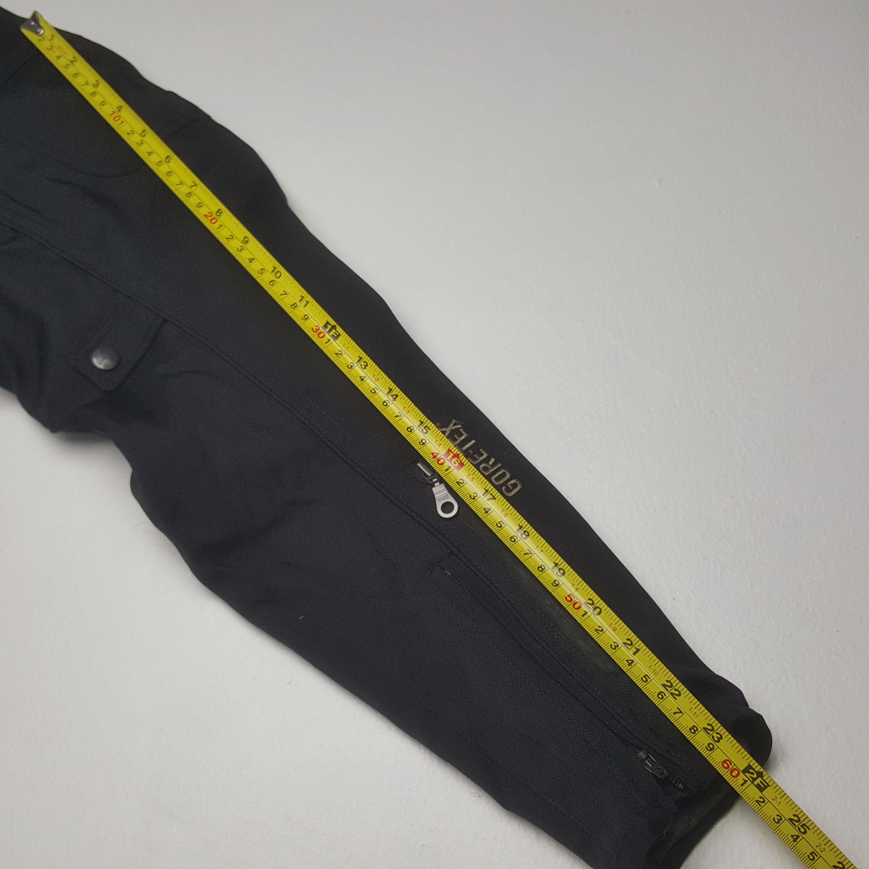 Japanese Brand Vintage Kawasaki Safety Pads Racing Jacket C307N6 Size US M / EU 48-50 / 2 - 9 Thumbnail