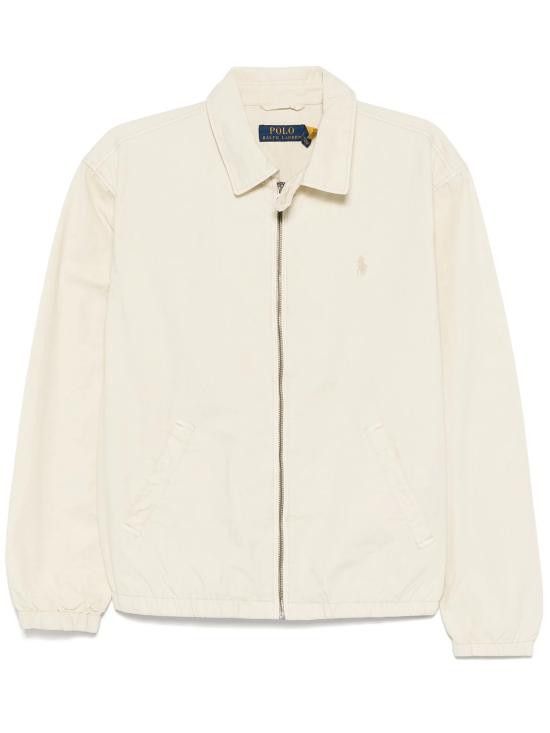 Ralph Lauren RALPH LAUREN Men Jacket 710961831 002 Beige Size US S / EU 44-46 / 1 - 1 Thumbnail
