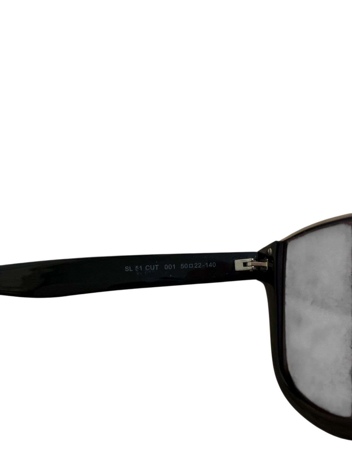 Saint Laurent Paris Saint laurent sunglasses Size ONE SIZE - 11 Thumbnail