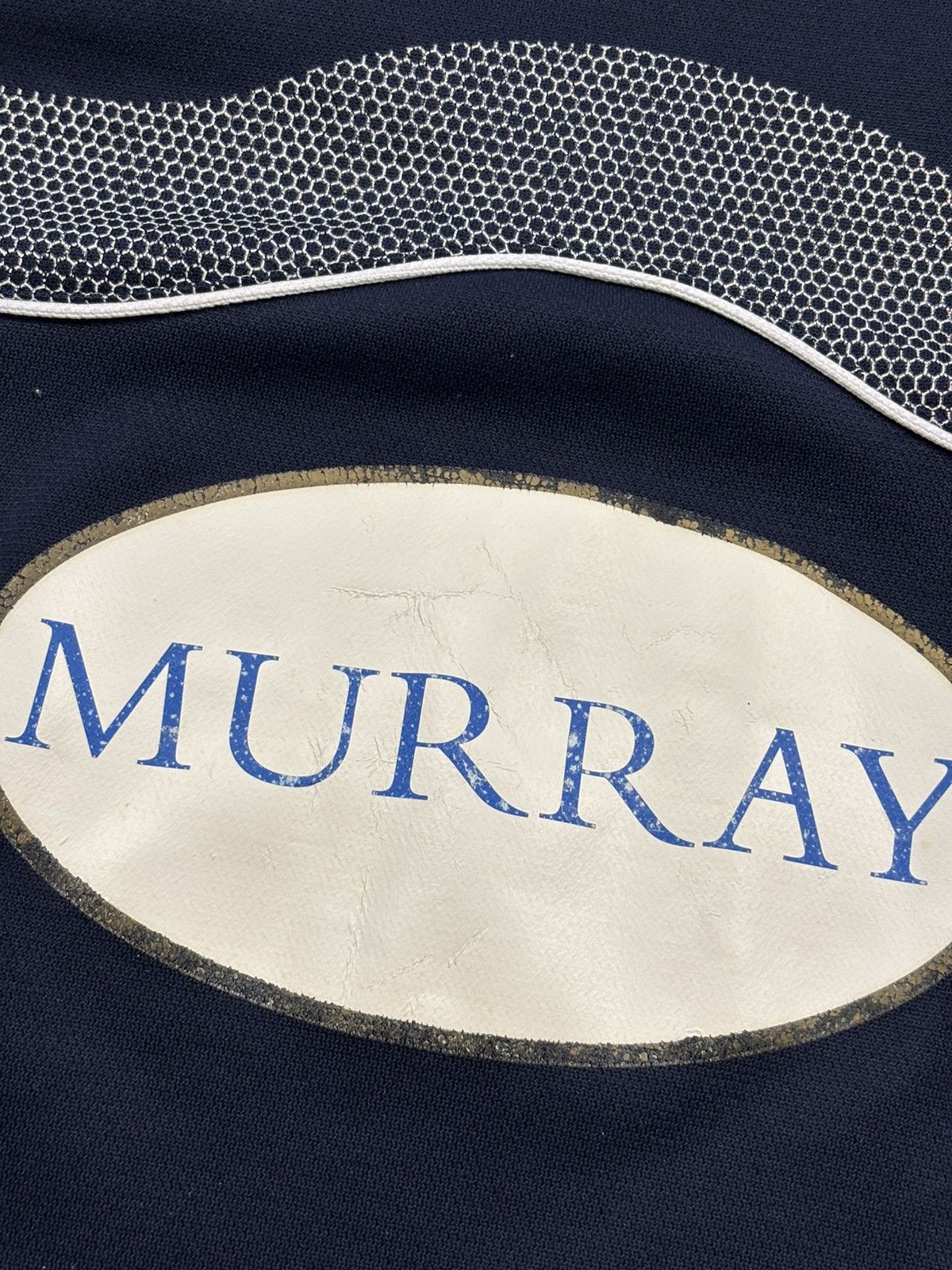 Canterbury of New Zealand Vintage Scotland Rugby Shirt 2007 Jersey Canterbury Murray Size US L / EU 52-54 / 3 - 7 Thumbnail