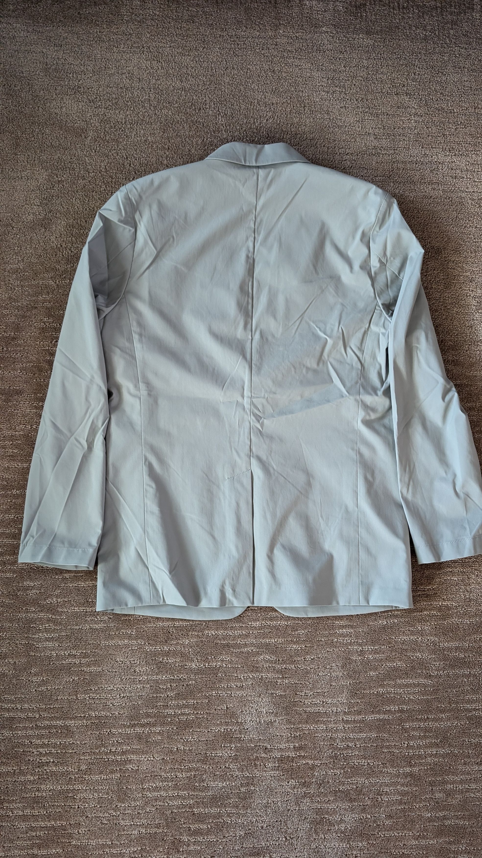 Theory × Uniqlo Uniqlo x Theory Light Blazer Size 36R - 2 Thumbnail