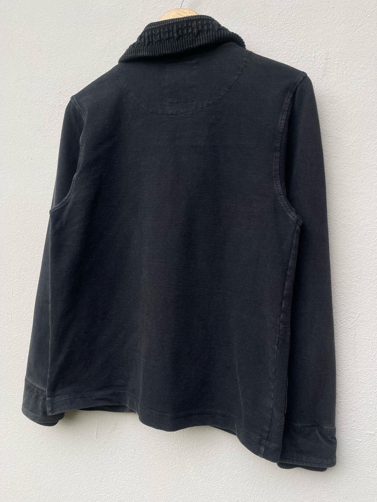 If Six Was Nine × Japanese Brand M2Squared Chore Light Jacket Size US M / EU 48-50 / 2 - 13 Thumbnail