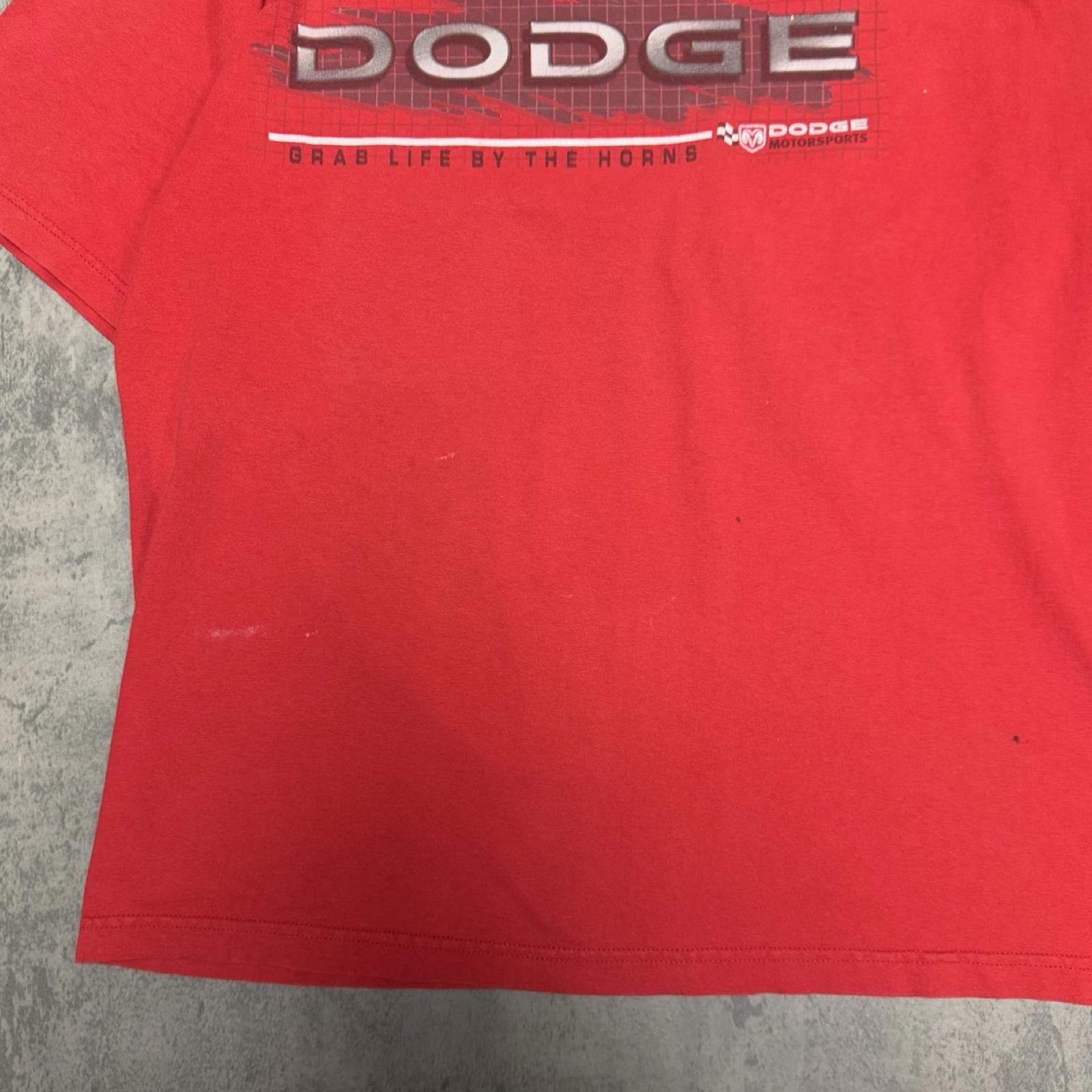 Designer Dodge Motor Sports — XL — Size US XL / EU 56 / 4 - 6 Thumbnail