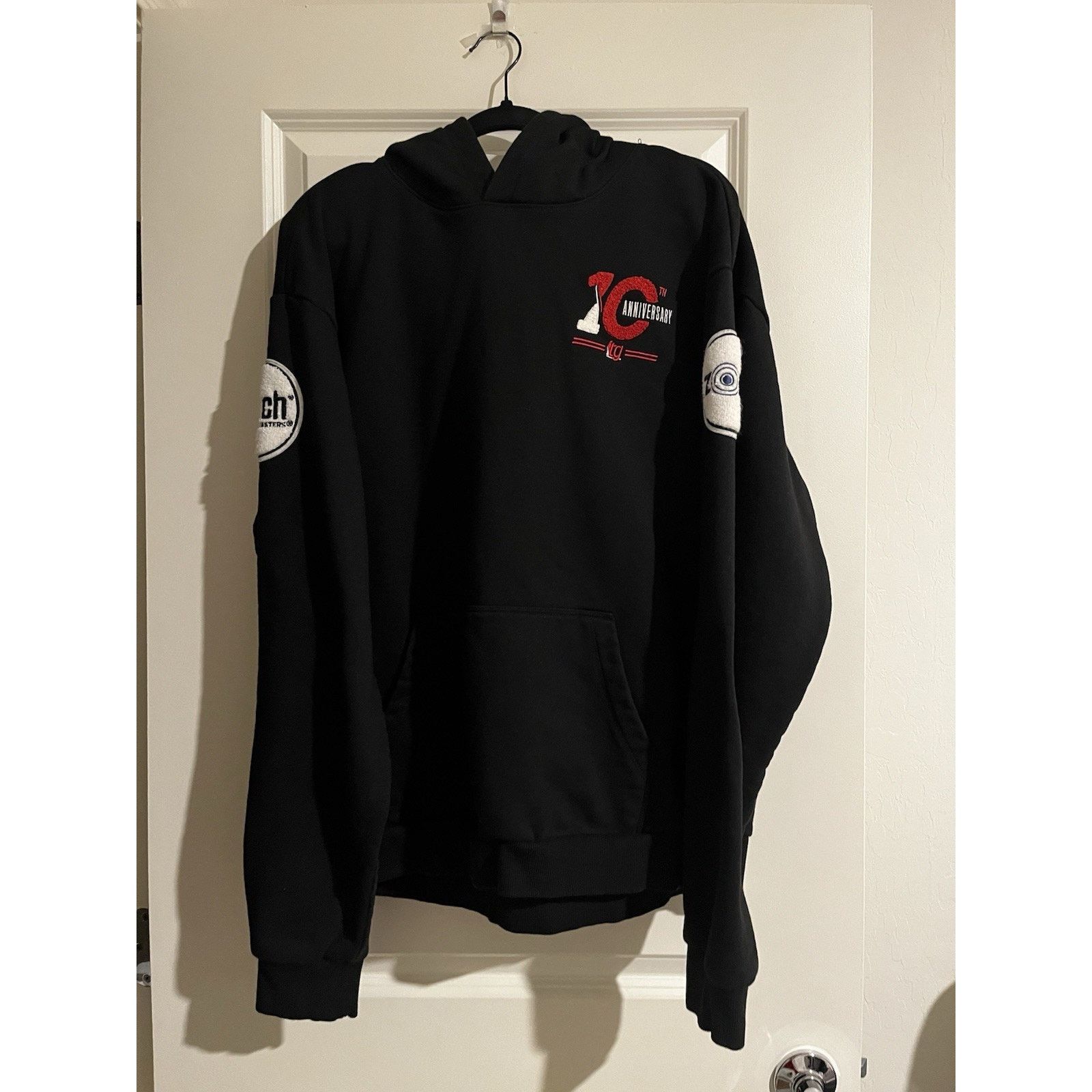 Other * Rare Backwoods x Dutch Masters x Zone 10th Anniv Black XL Size US XL / EU 56 / 4 - 1 Thumbnail
