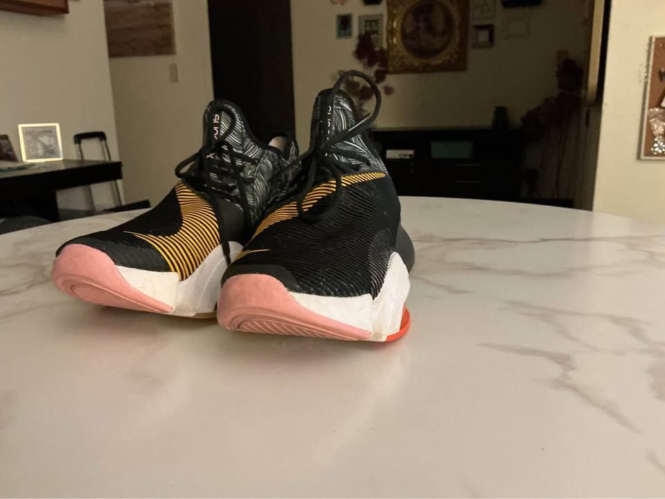 Nike Nike Air Zoom Super Rep Size US 6.5 / IT 36.5 - 3 Thumbnail