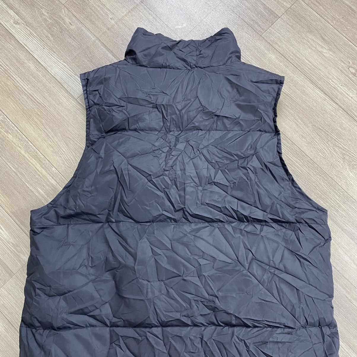 Bape 1st Bape A Bathing Ape Reversible Camo Down Vest Size US L / EU 52-54 / 3 - 18 Thumbnail