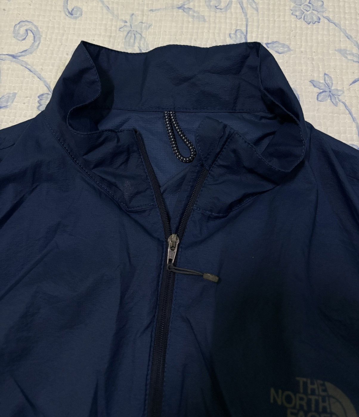The North Face The North Face Nylon Vest Size US S / EU 44-46 / 1 - 9 Thumbnail