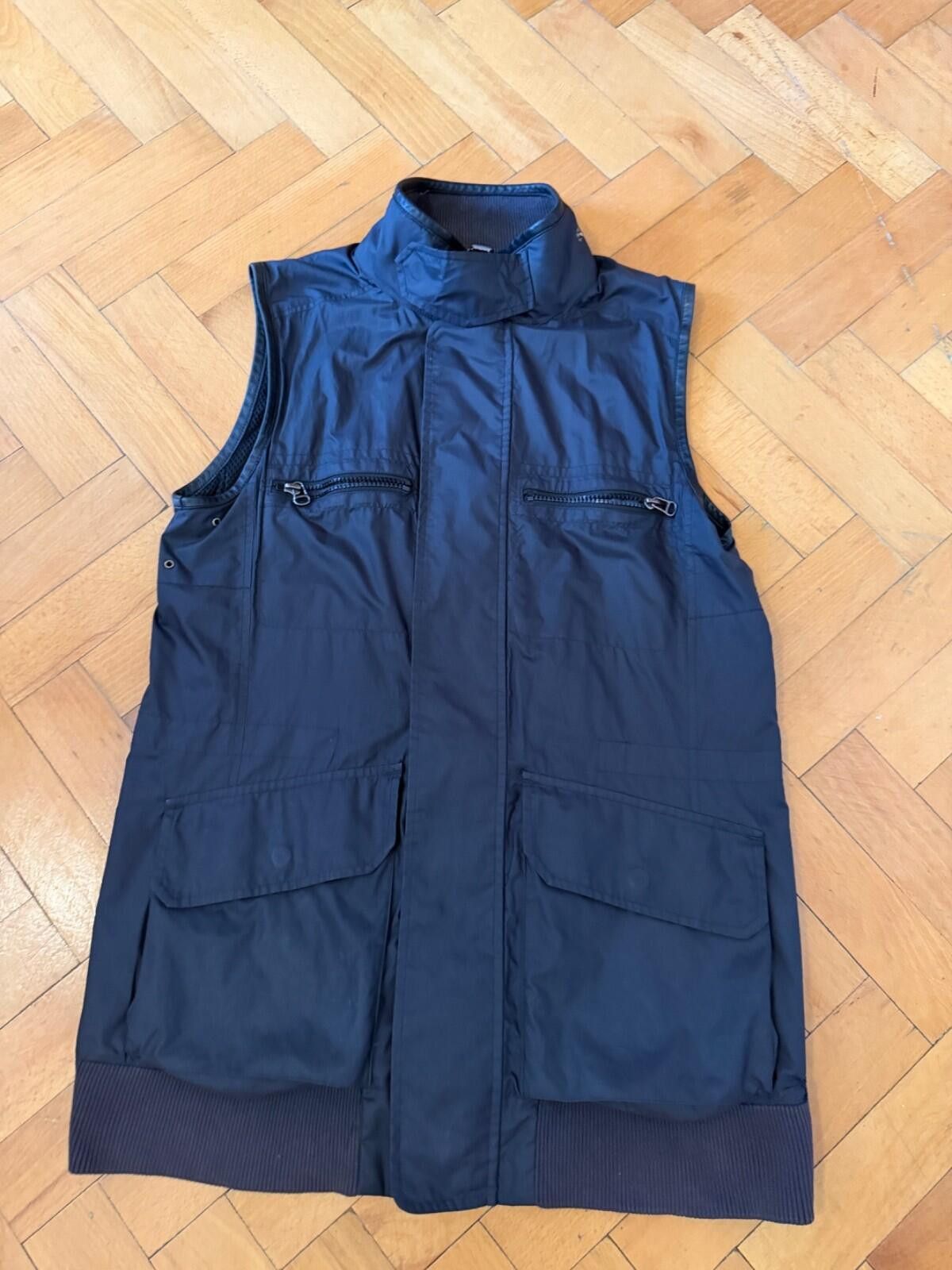 Polo Ralph Lauren Vintage Vest Polo Ralph Lauren Sz M Size US M / EU 48-50 / 2 - 3 Thumbnail