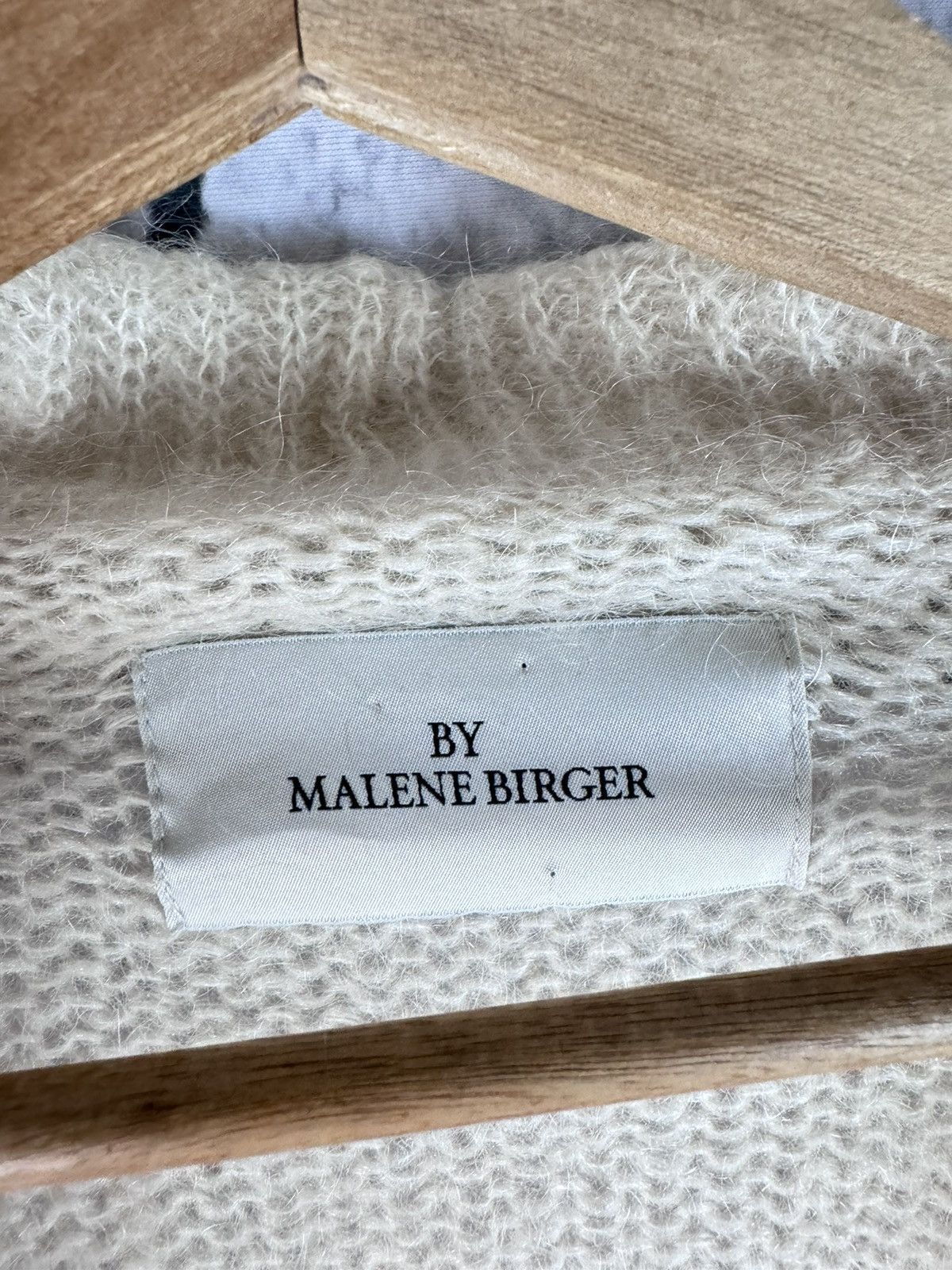By Malene Birger By malene birger cardigan cape sweater Size S / US 4 / IT 40 - 3 Thumbnail