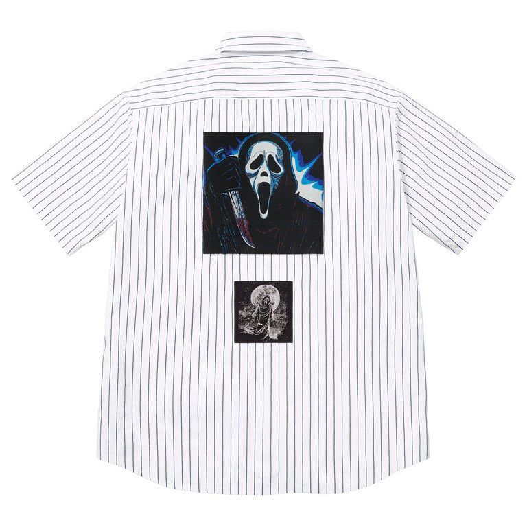 Supreme Supreme Raekwon Ghostface Killah Elmo | Grailed