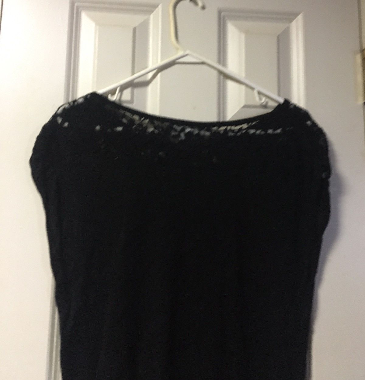 Other Dressbarn Women’s Black Sweater XL Excellent Condition Size XL / US 12-14 / IT 48-50 - 7 Thumbnail