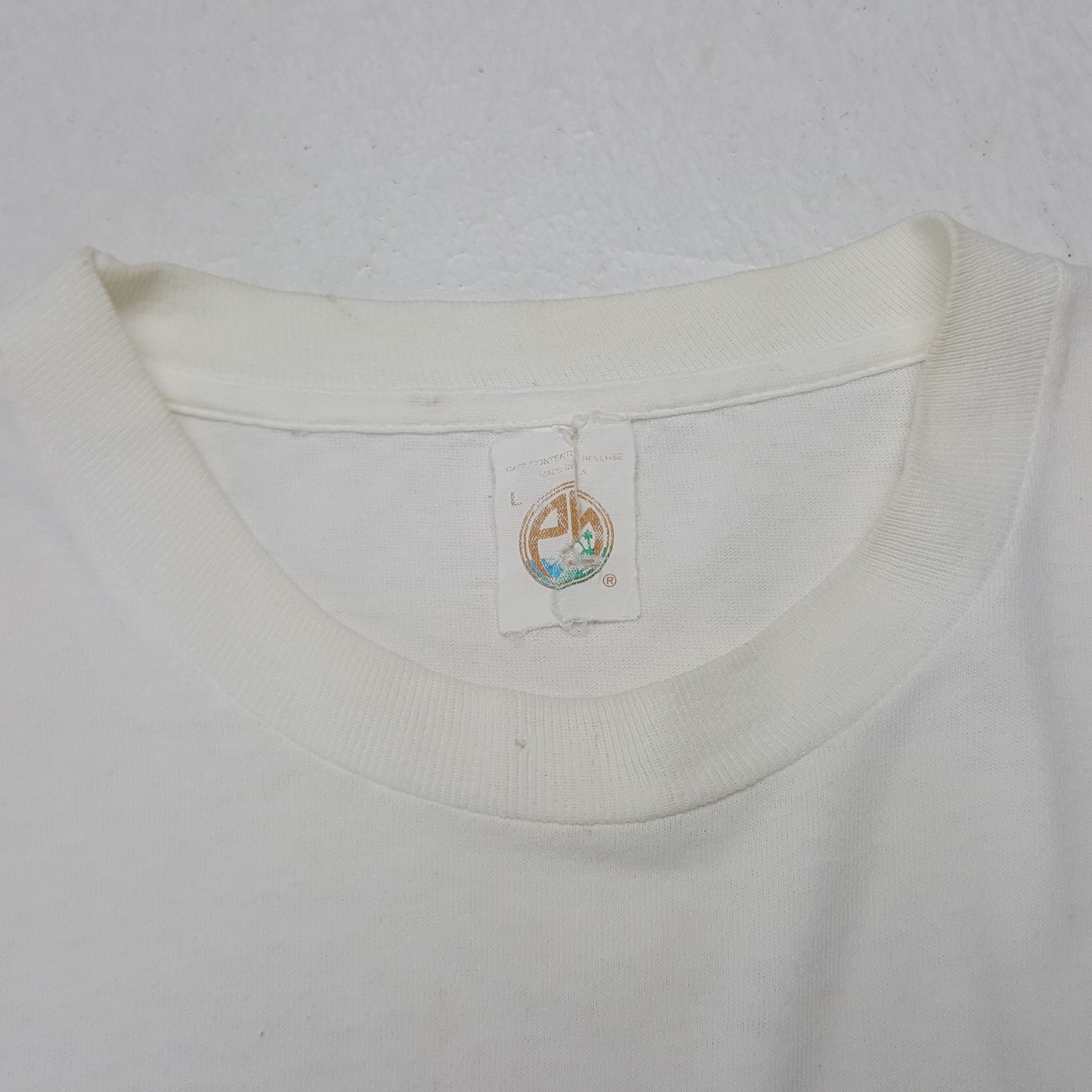 Other Vintage Notre Dame University Football Team Tshirt C285N57 Size US L / EU 52-54 / 3 - 4 Thumbnail