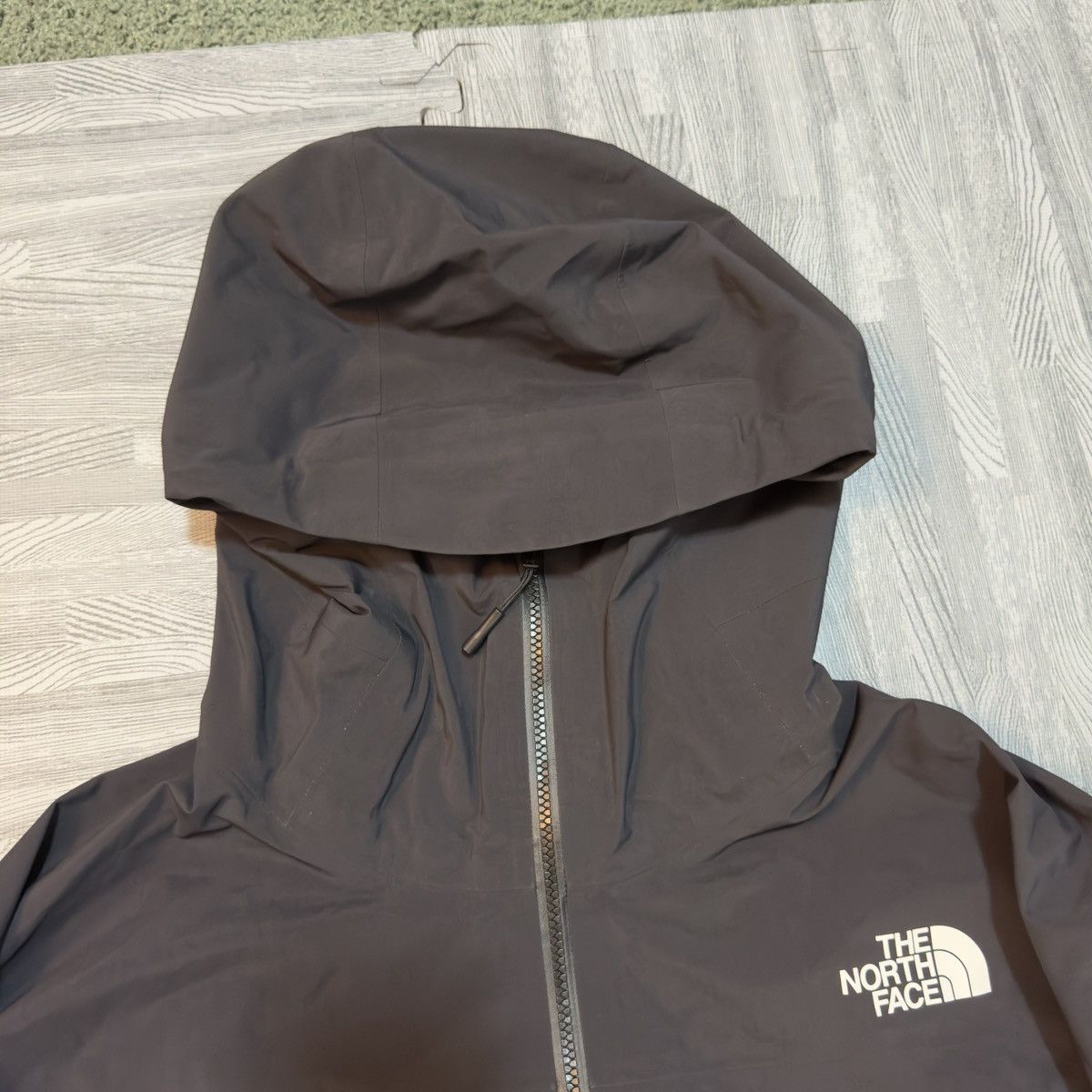 The North Face The North Fave Summit Series Futurelight Chamlang Jacket Size US XL / EU 56 / 4 - 4 Thumbnail