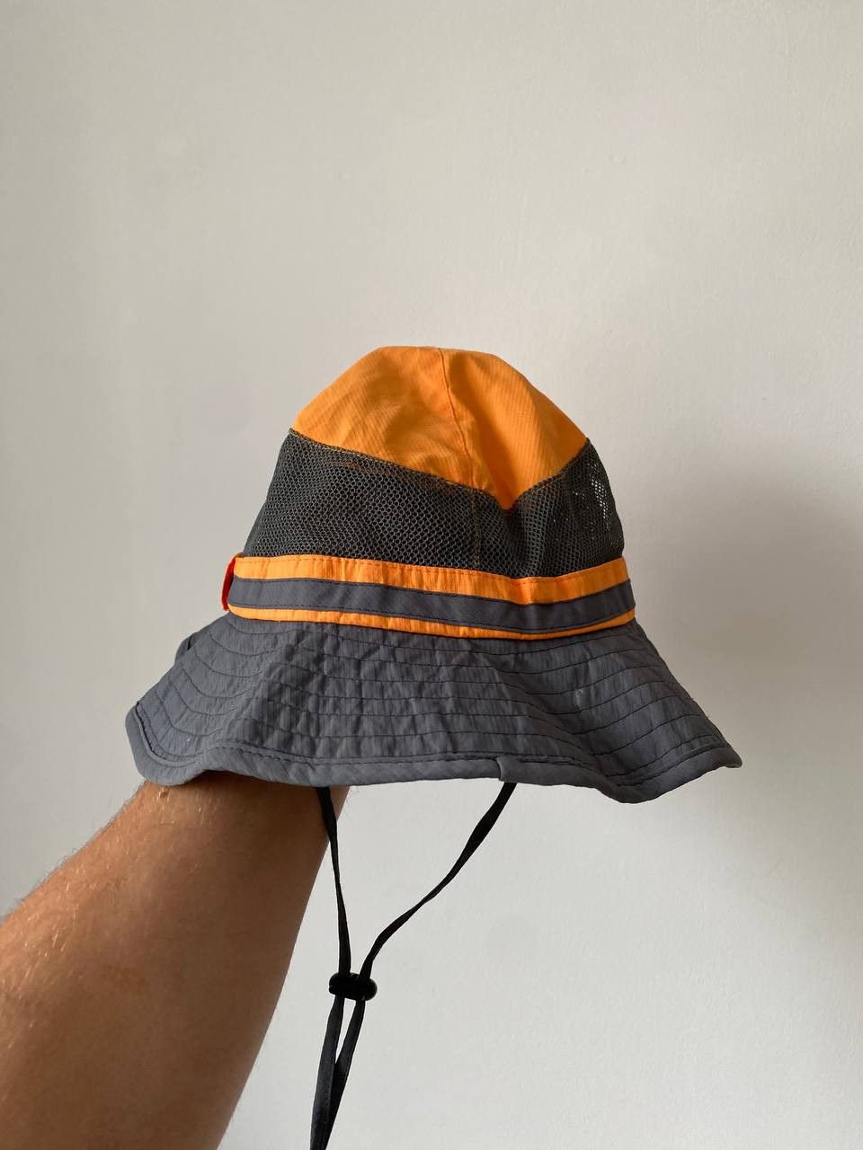 The North Face 🌧Vintage The North Face Bucket Hat Outdoor Life Size ONE SIZE - 3 Thumbnail
