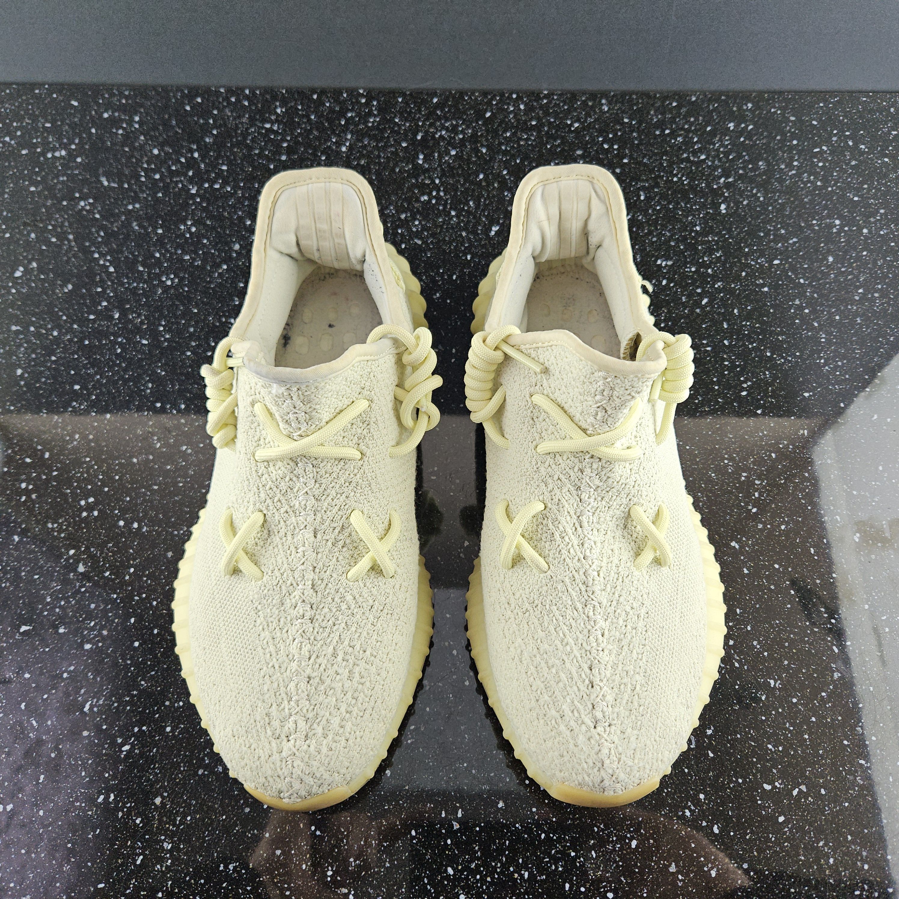 Adidas Adidas Yeezy Boost 350 V2 'Butter' F36980 Sz 8.5 Size US 8.5 / EU 41-42 - 7 Thumbnail