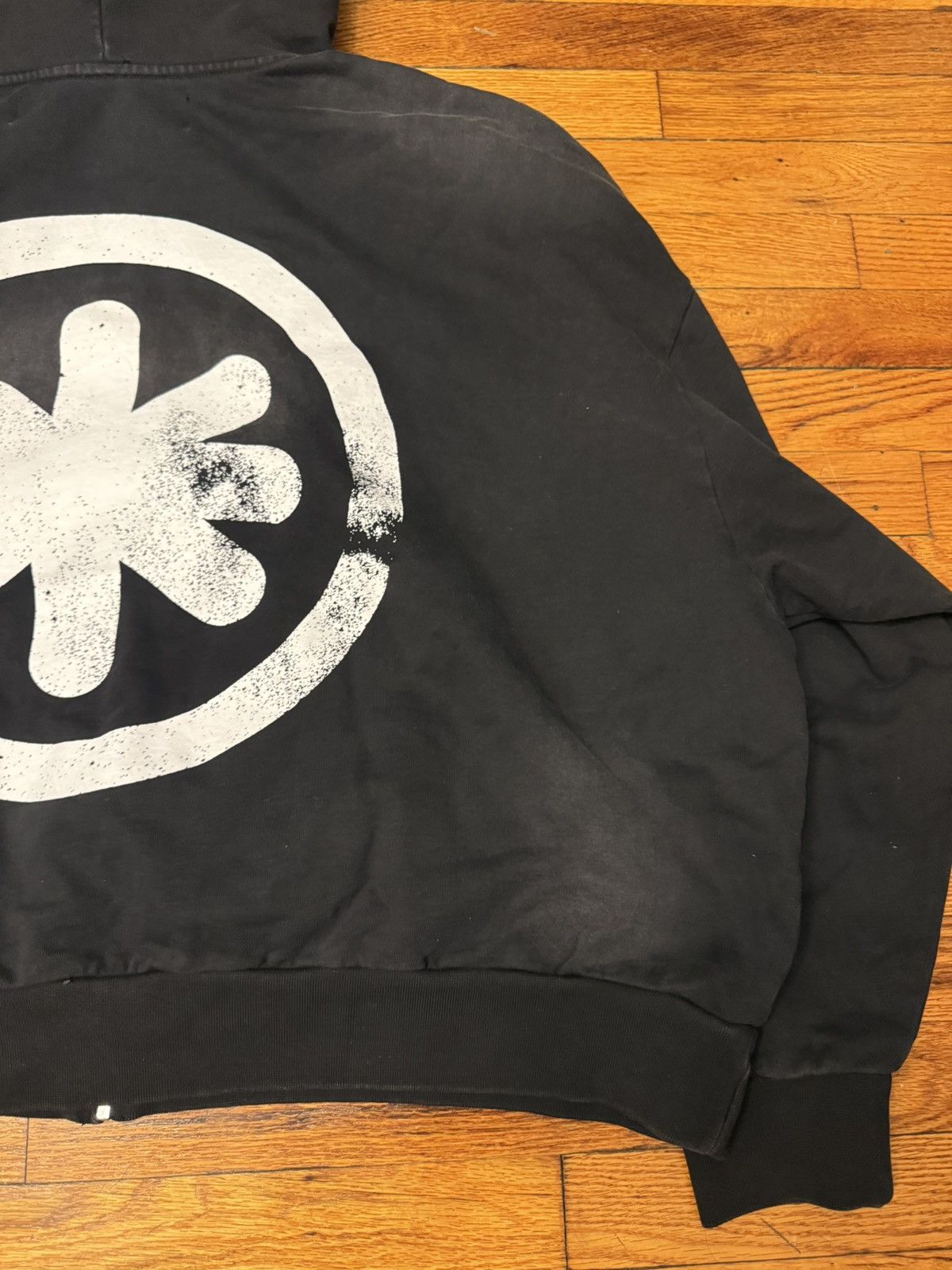 LOSTSHDWS LOSTSHDWS Complexcon Sweatpants Hoodie Suit Wash Size XL Size US XL / EU 56 / 4 - 13 Thumbnail