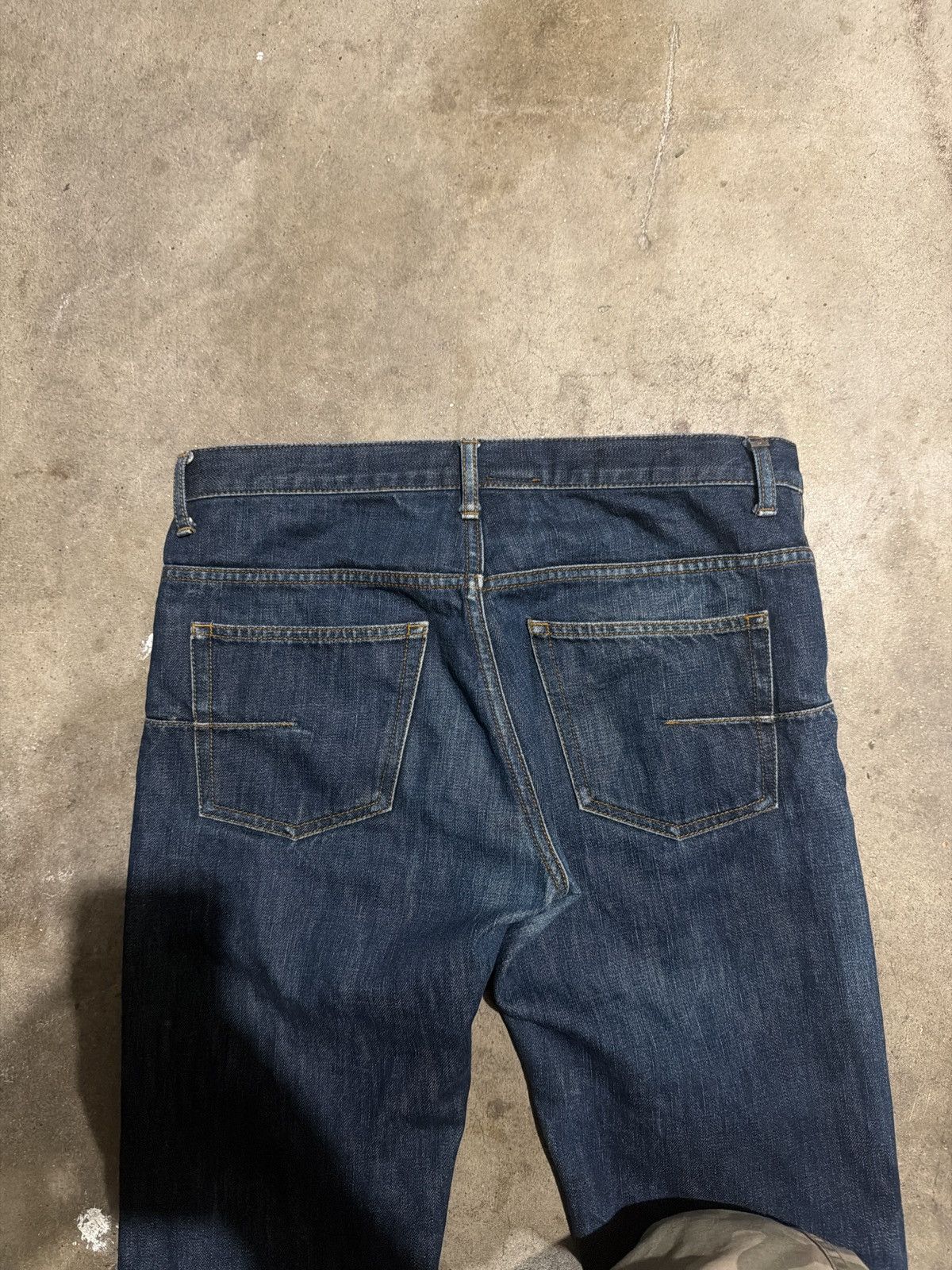 Dior Dior skinny jeans Size US 31 - 4 Thumbnail