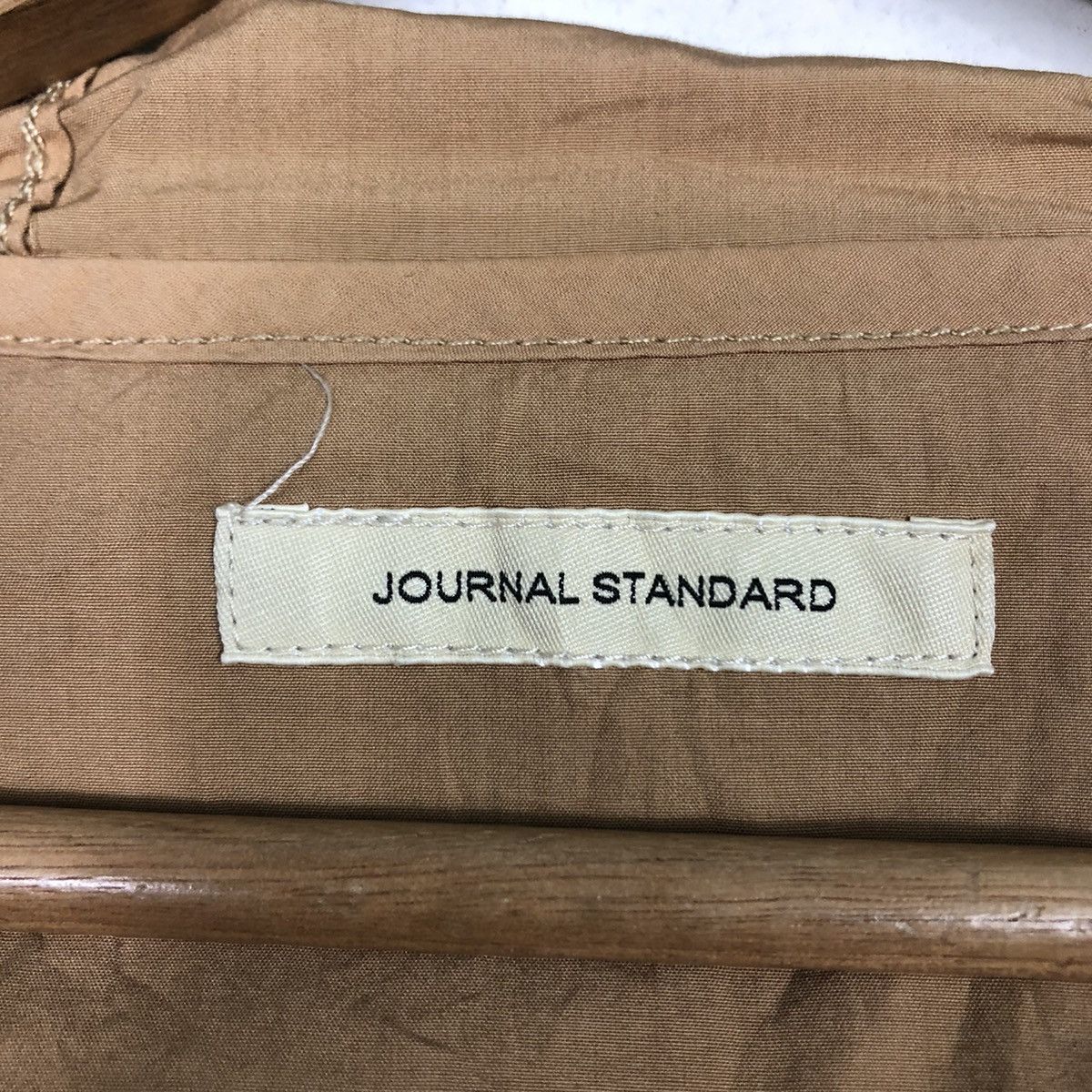 45rpm 📌Vintage Chore Biker Jacket Journal Standard Size US L / EU 52-54 / 3 - 21 Thumbnail