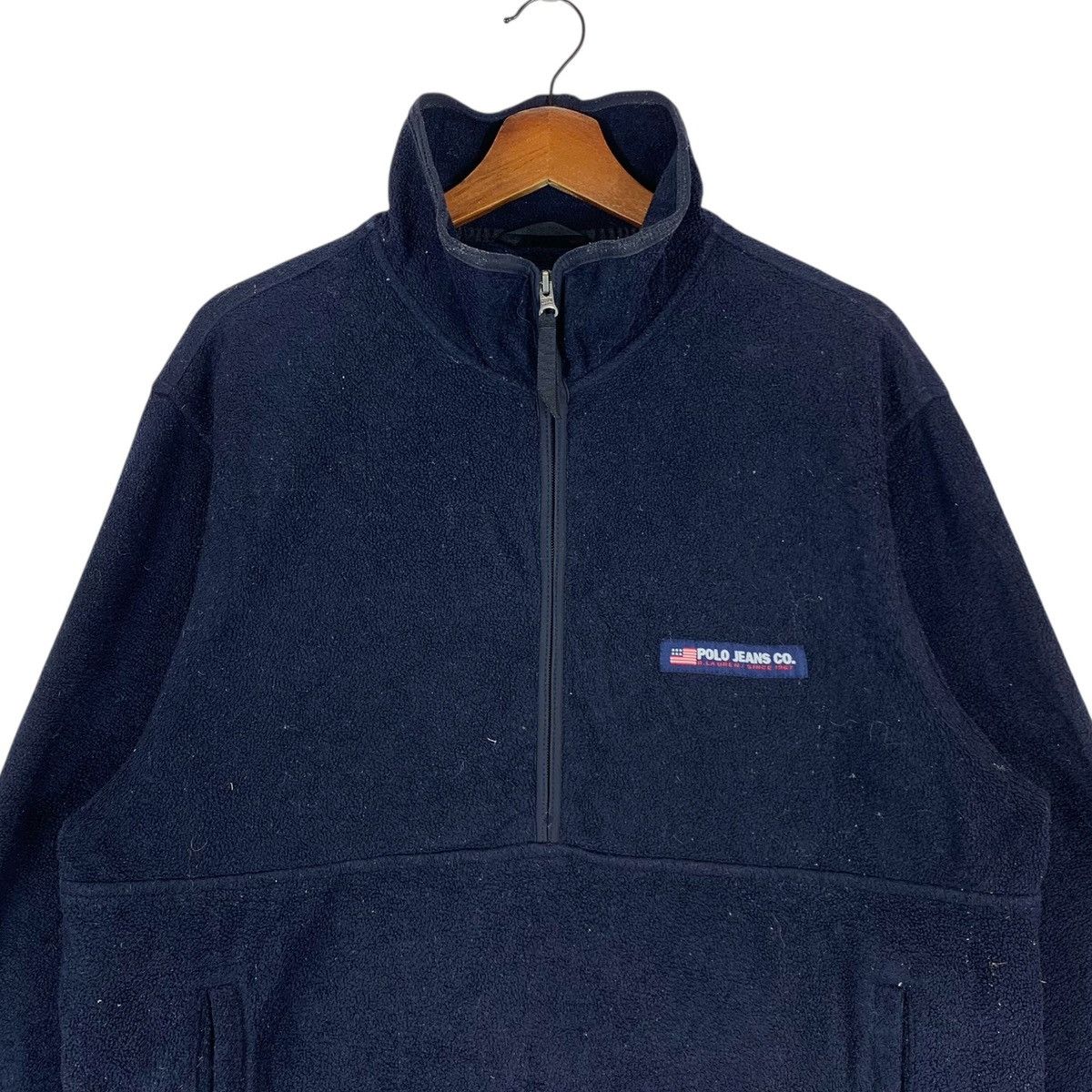 Polo Ralph Lauren Vintage Polo Jeans Co. R. Lauren Sweater Size US M / EU 48-50 / 2 - 2 Thumbnail