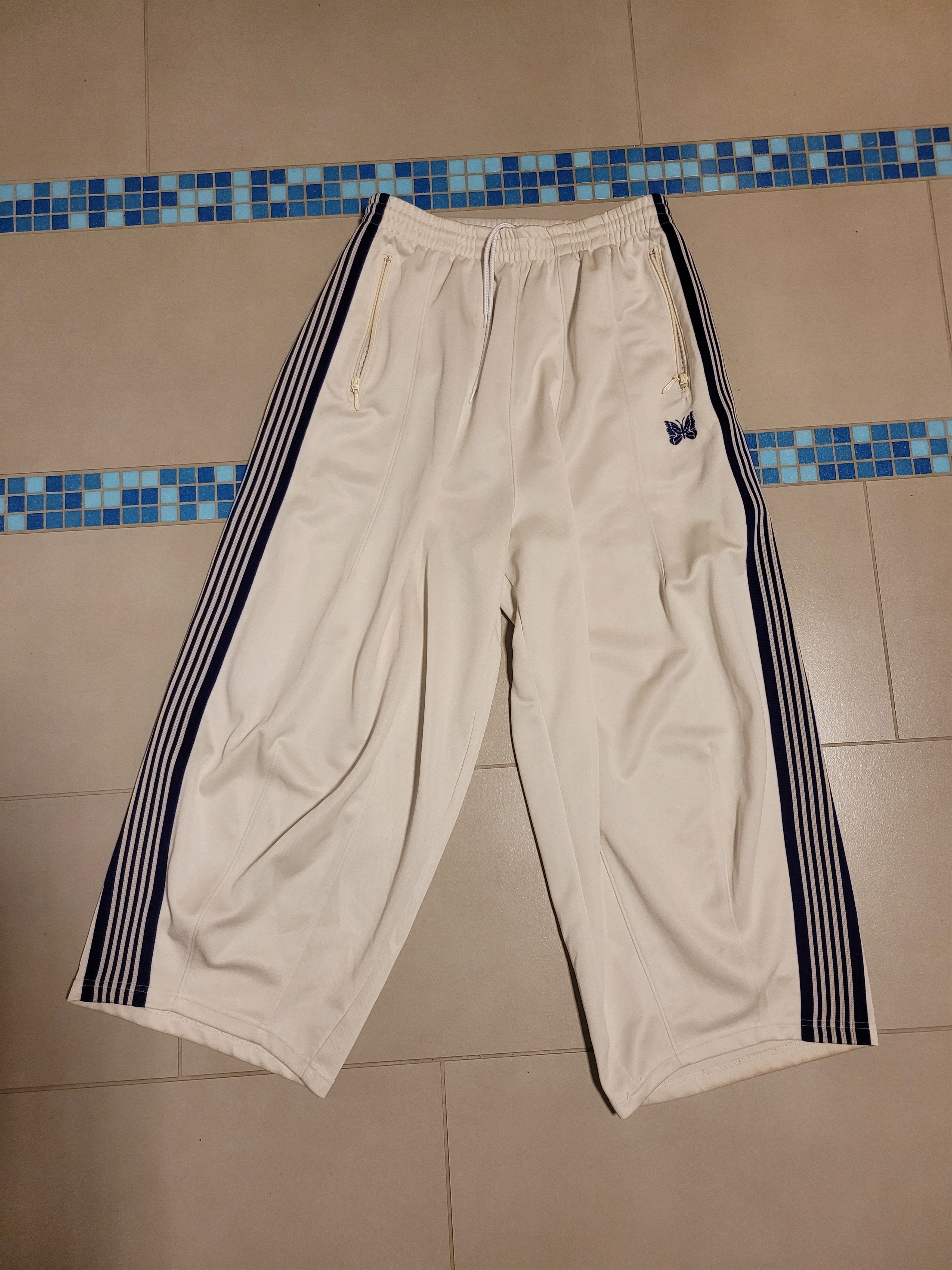 Needles Needles H.D. Track Pants Size US 30 / EU 46 - 1 Thumbnail