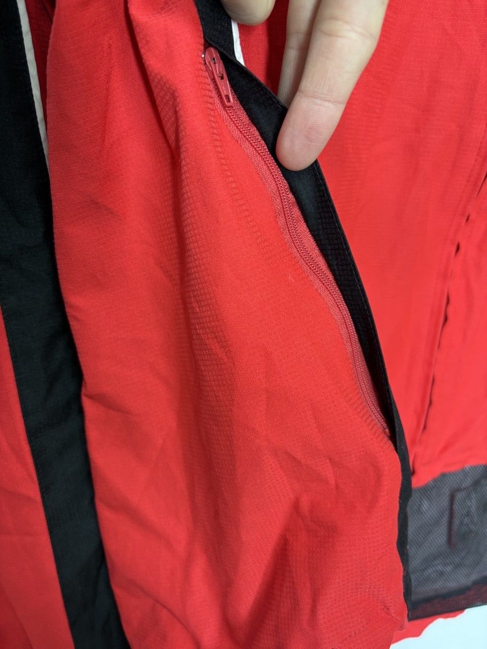 Goretex Gore Bike Wear Windstopper Jacket Size US L / EU 52-54 / 3 - 14 Thumbnail