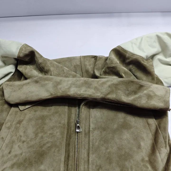 Dior Dior Dior Color Block Zip Casual Jacket 0079-2507 Size US M / EU 48-50 / 2 - 6 Thumbnail