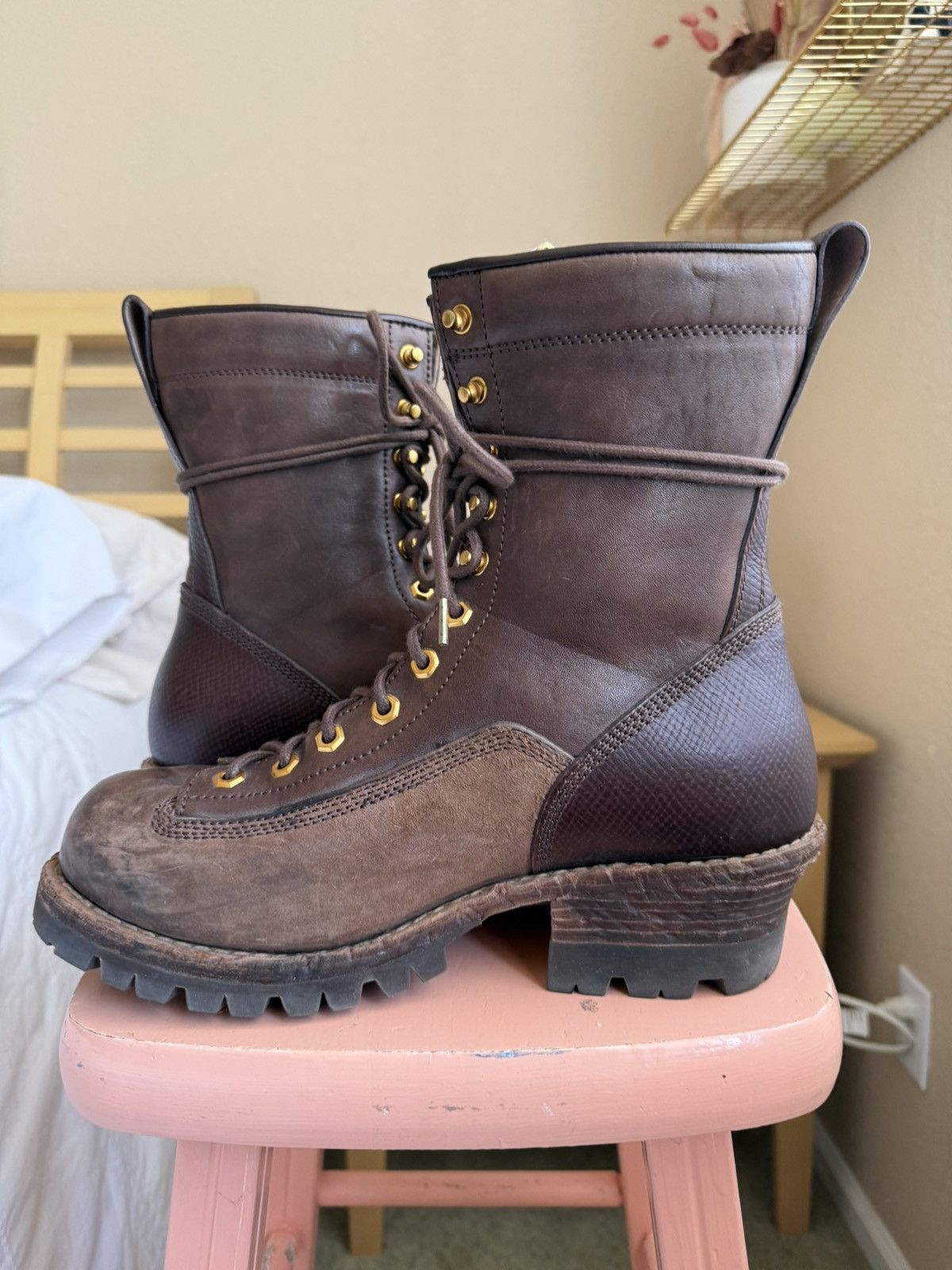 Visvim Visvim Cossack Boots Size US 10 / EU 43 - 6 Thumbnail