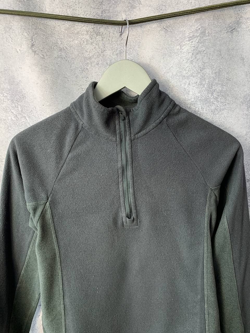 Rab RAB Polartec Fleece 1/4 zip long sleeve Size S / US 4 / IT 40 - 4 Thumbnail