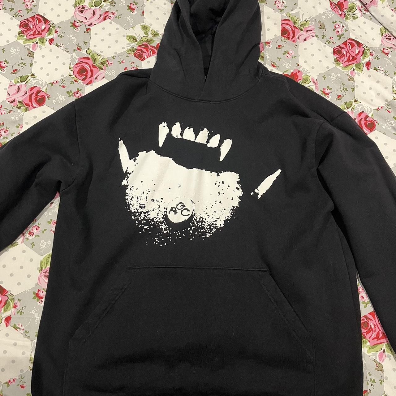 AGC Vamp Hoodie
