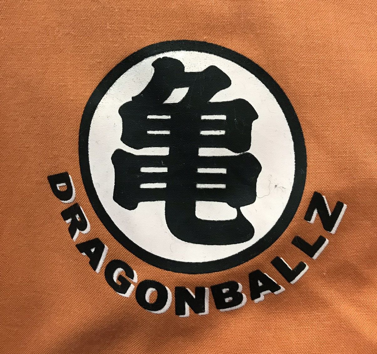 Anime × Vintage Vintage Dragon Ball Z Kimono Size US L / EU 52-54 / 3 - 3 Thumbnail