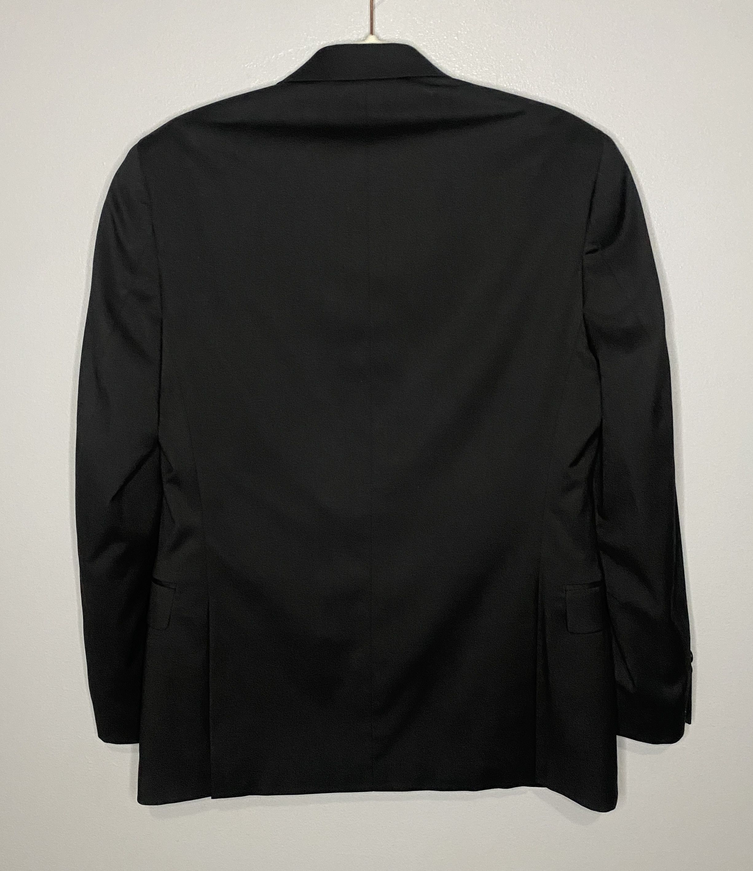Alfani Alfani Blazer w/ Vest Size 36R - 2 Thumbnail