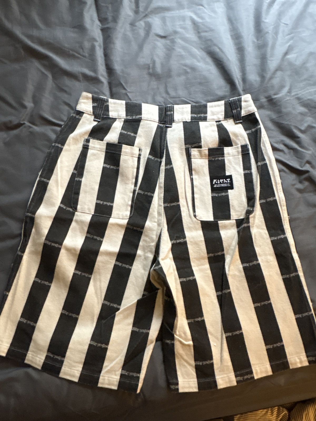 Other VeryFilthyShit Shorts Size US 32 / EU 48 - 2 Thumbnail