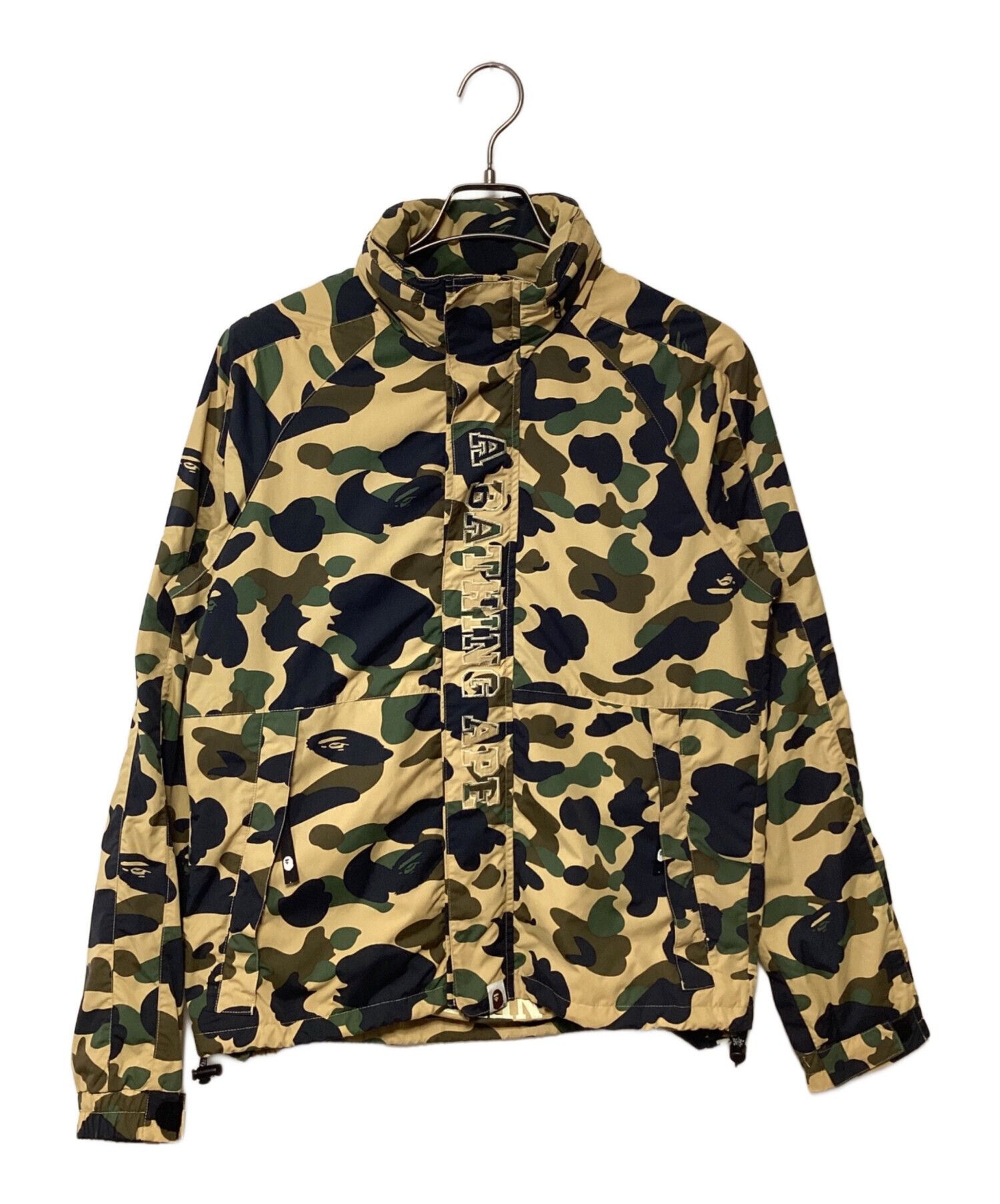 Bape Bape x Daiwa 