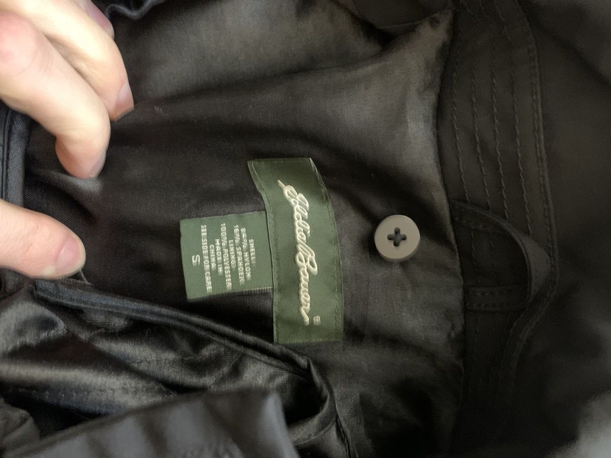 Eddie Bauer Hooded Parka with Removable Liner Size S / US 4 / IT 40 - 8 Thumbnail
