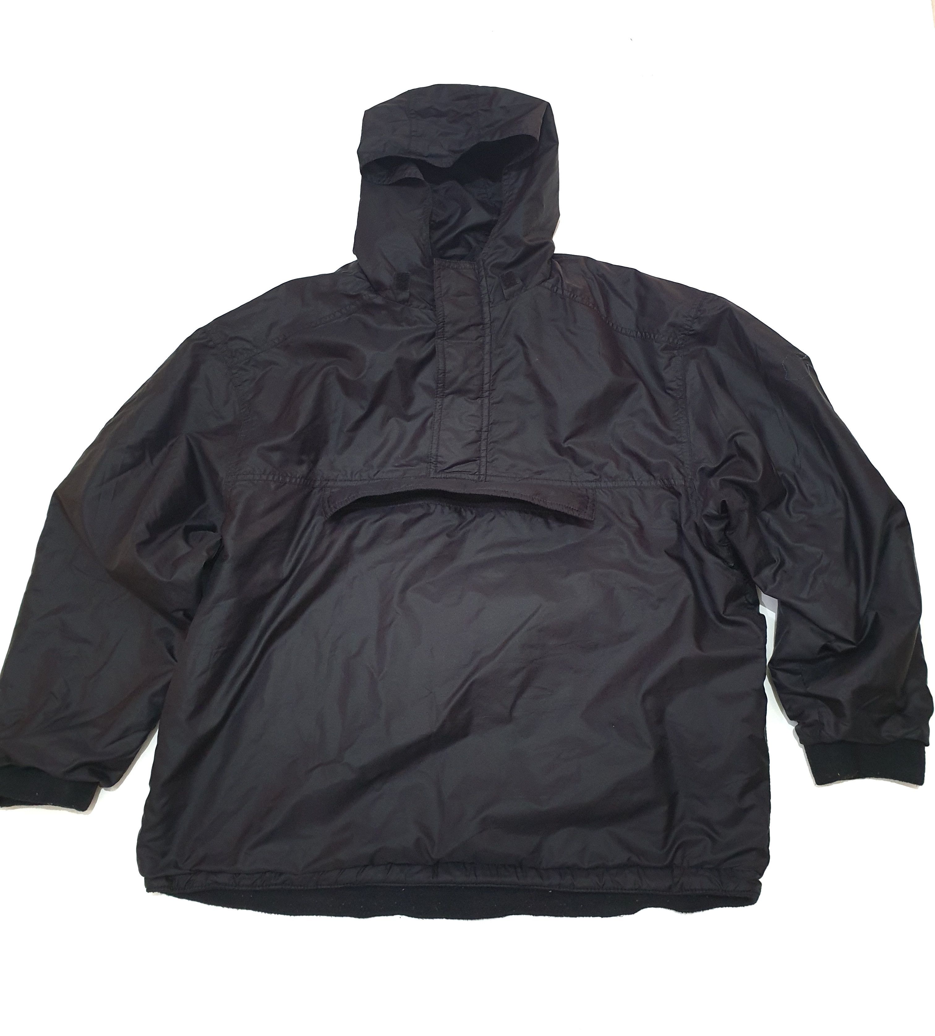 Moncler Vintage Moncler Husky Reversible Cagoule Jacket Size US L / EU 52-54 / 3 - 1 Thumbnail
