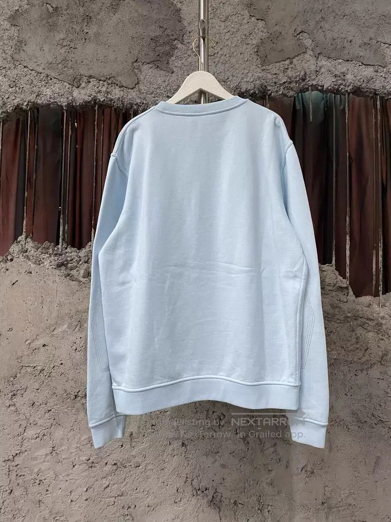 Hermes Hermes Sweater Size L / US 10 / IT 46 - 2 Thumbnail