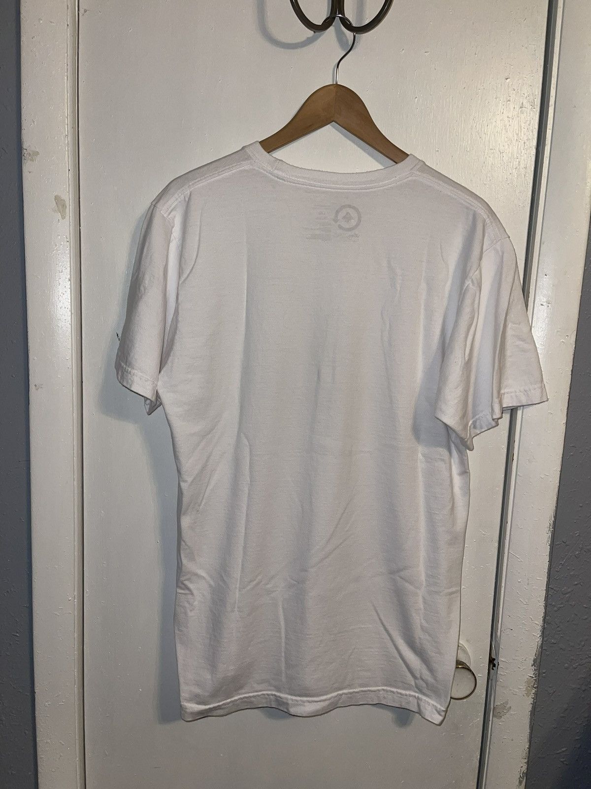 LRG LRG Giraffe Tee Size US L / EU 52-54 / 3 - 3 Thumbnail