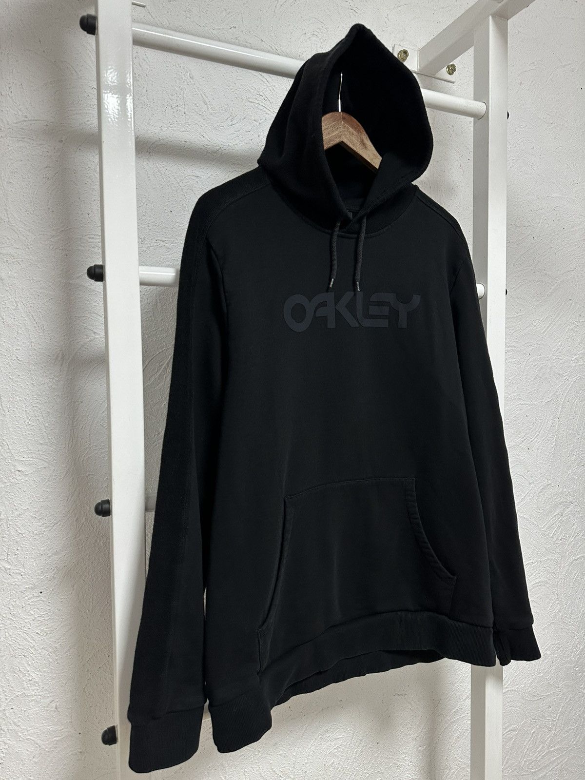 Oakley Oakley Hoodie Men’s Size XL Size US XL / EU 56 / 4 - 3 Thumbnail