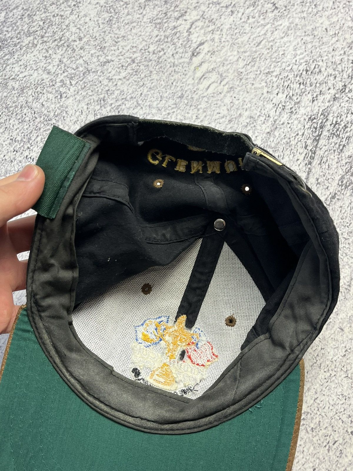 Other Vintage Ryder Cup 1927-1999 Cap Y2K Size ONE SIZE - 14 Thumbnail