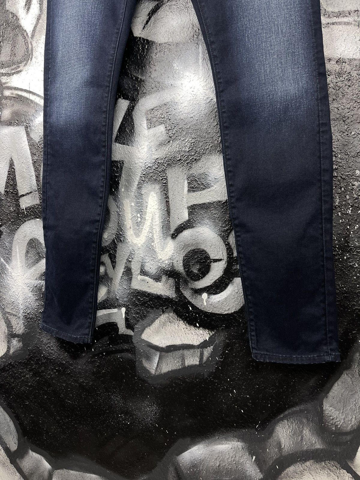 G-Star G Star RAW Revend Skinny Jeans Men’s size W30 L34 Size US 30 / EU 46 - 7 Thumbnail