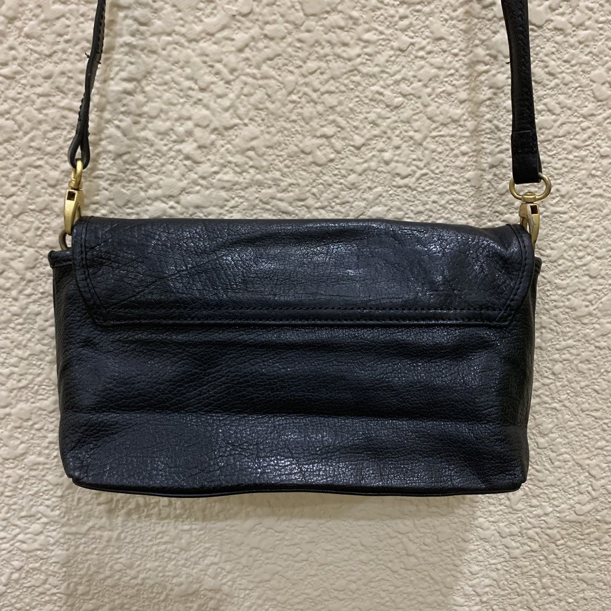 Tsumori Chisato ✨Tsumori Chisato crossbody leather bag Size ONE SIZE - 5 Thumbnail