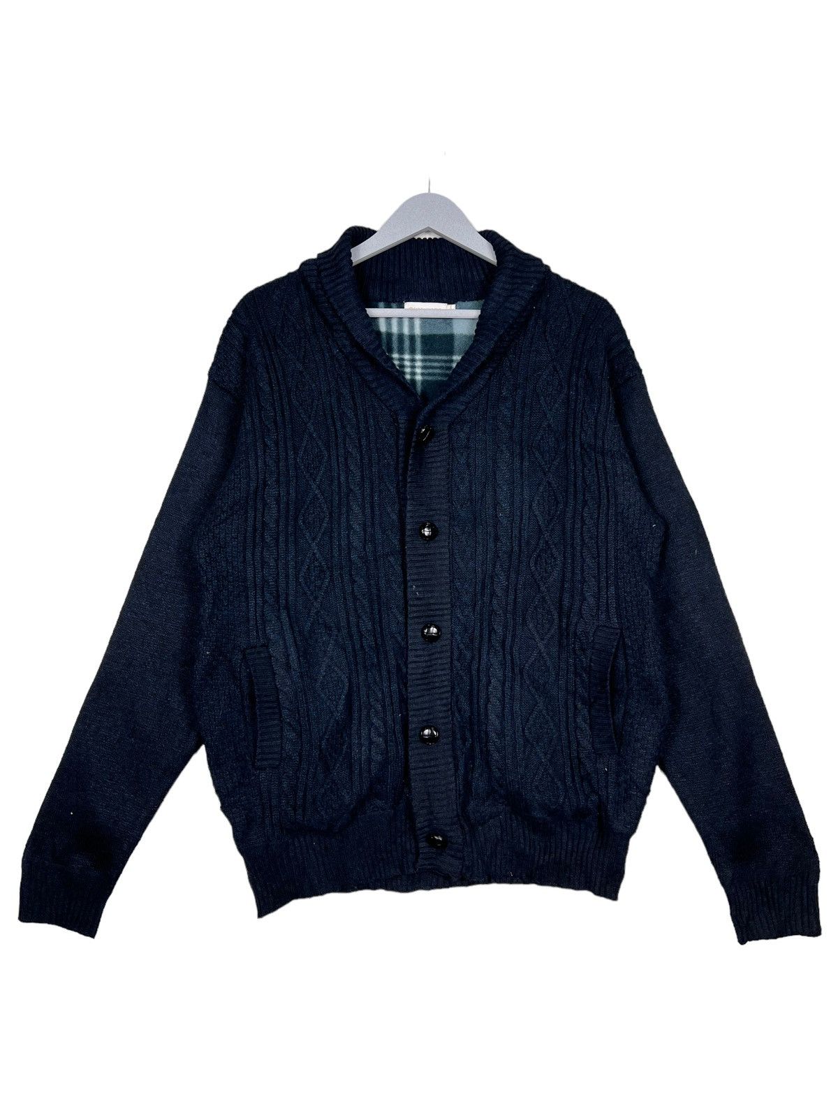 Valentino 🔥 SABLINA VALENTINO KNITTED CARDIGAN Size US M / EU 48-50 / 2 - 1 Thumbnail