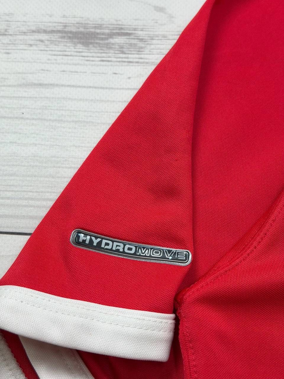 Reebok Liverpool Jersey Cup Shirt football shirt 2001 - 2003 Reebok Size US L / EU 52-54 / 3 - 4 Thumbnail