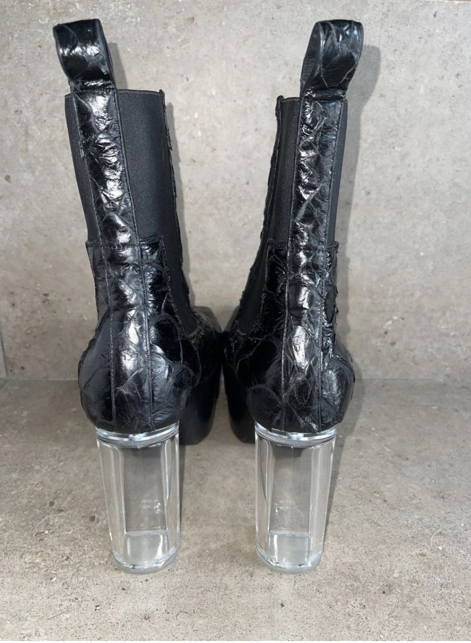 Rick Owens RICK OWENS BOOTS Size US 9 / EU 42 - 2 Thumbnail